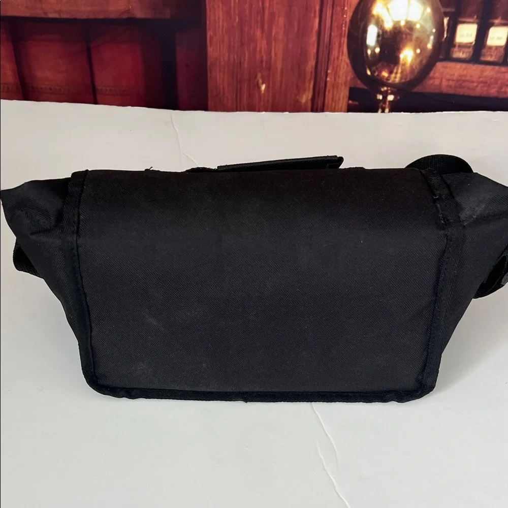 Vivitar Black Camera Bag